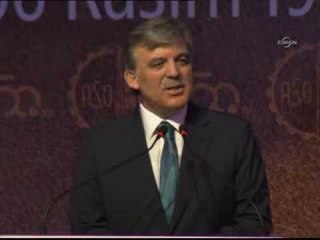 Gül: "Hükümet sanayicilerin taleplerine kulak vermeli"