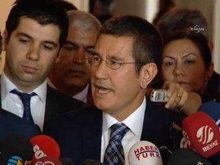 AK Parti 'den CHP'ye anayasa ziyareti