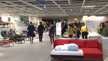 [기업] '세계 최대 규모' 이케아 고양점 정식 개장 / YTN