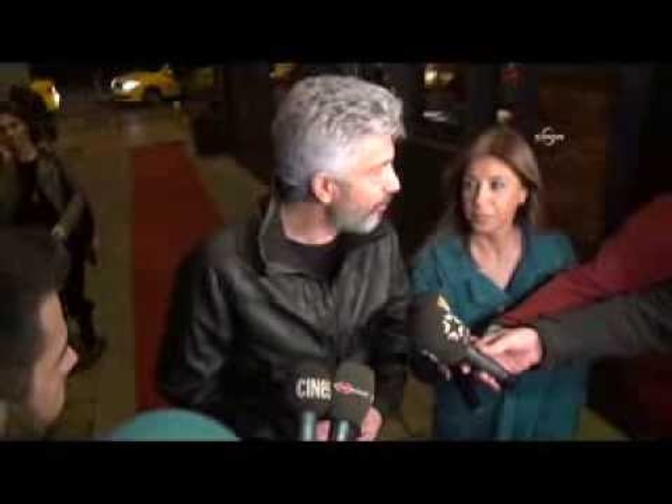 Med Yapım 20. yılını özel bir partiyle kutladı