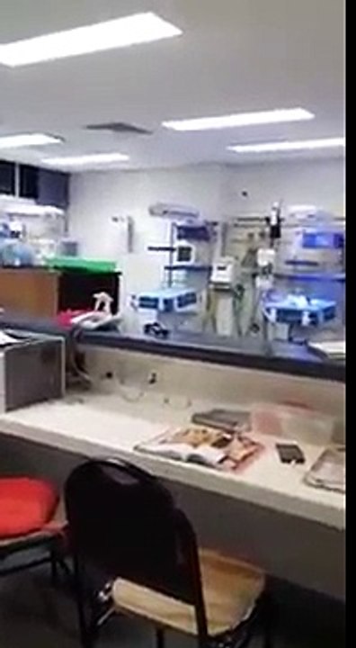 Temblor 8 septiembre 2017 Hospital rovirosa villahermosa tabasco así se vivió el momento