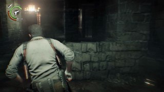 The Evil Within 2 - Collectibles du Chapitre 9