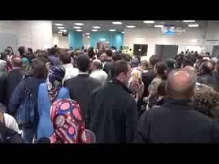 Marmaray'da 'imdat' arızası