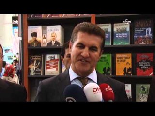 Sarıgül: Kılıçdaroğlu ile hayırlı konular konuştuk