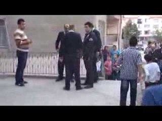 Başkentte 'anahtar teslimi' kadın cinayeti