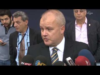 Fenerbahçe'de oy verme işlemi başladı