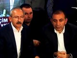Kemal Kılıçdaroğlu'nun Cihan'ın seçim sonuçlarını duyurmadaki başarısıyla ilgili yorumu
