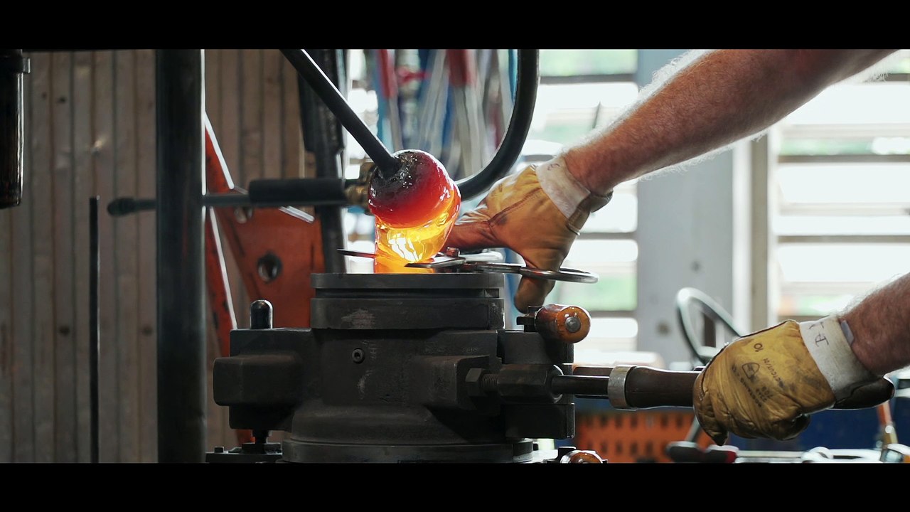 Le label Entreprise du Patrimoine Vivant (EPV) : l'excellence des savoir-faire français (VF - 2 min)