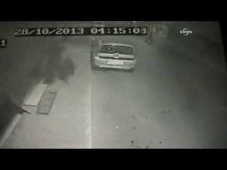Bağcılar'da hırsızlar sigaraya dadandı