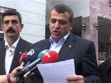 BBP'den CHP lideri Kılıçdaroğlu'na suç duyurusu