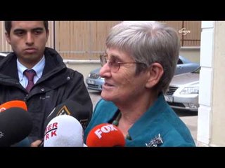 Dolandırıcılar, Canan Karatay'ı ağlatmış