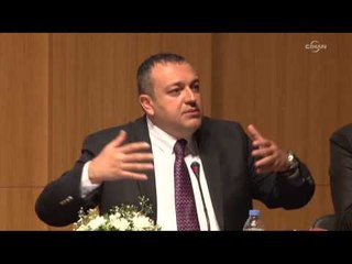 Hortoğlu: Cami - Cemevi projesi barışa ve hayra yöneliktir