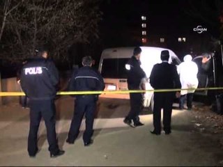 Çalıştığı bankanın para taşıma aracını soydu