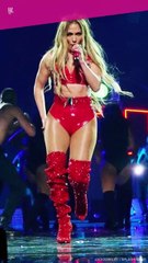 Jennifer Lopez, Beyoncé & More Sexy Stars Who Rock Latex!