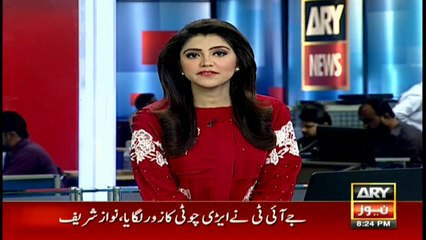 Will go to Pakistan for court hearing on Oct 26, says Nawaz