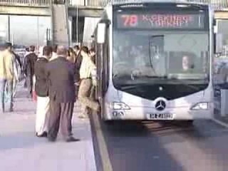 Bütün illerin şehiriçi ulaşımında tek kart dönemi