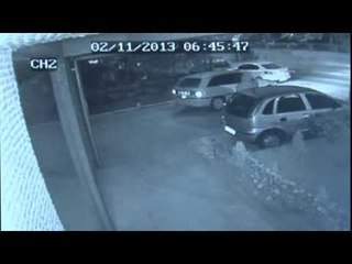 Çaldıkları otomobil arızalanınca 'hırsızlıkları' çileye döndü