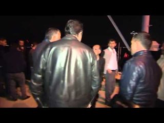 Sarıyer'de denizde düşen genç boğuldu