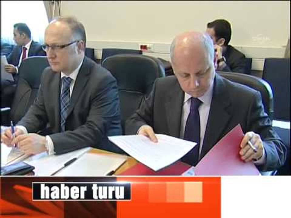 Haber Turu