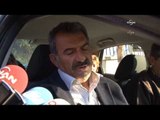 Mehmet Öcalan: Diyarbakır'da kimse Öcalan'ı gündeme getirmedi