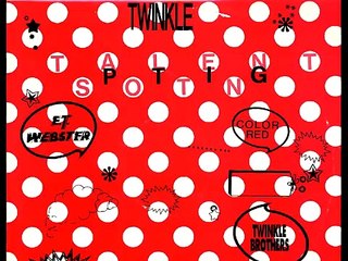 Twinkle Brothers - Step Up + Dub.