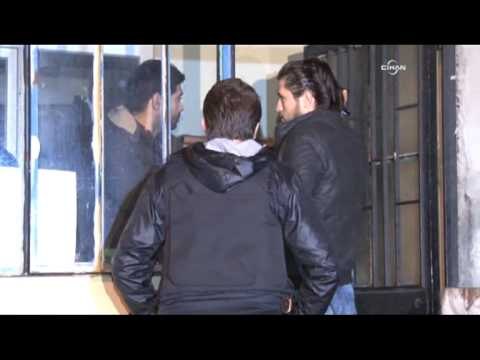 Uyuşturucu tacirlerine şafak operasyonu