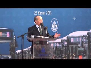 Topbaş'tan Ikarus müjdesi!