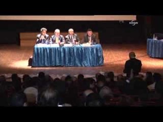 MEB yetkililerinin görüştüğü dershaneciler salonu terk etti