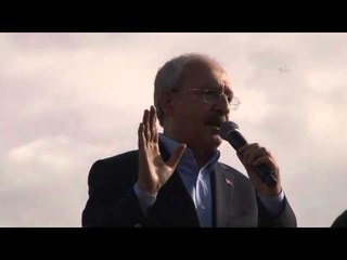 Kılıçdaroğlu: Seçimde daha çok kadın aday olacak