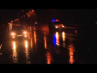 Ankara'da yağmur etkili oluyor