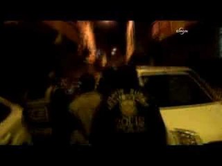 Stepne çetesine operasyon