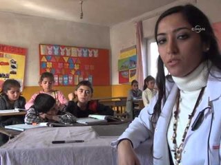 24 Kasım Öğretmenler Günü