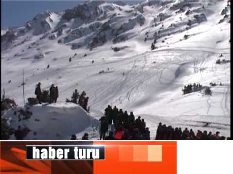 Haber Turu