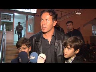 Alman annenin kaçırıldı dediği ikiz çocukları babalarını seçti