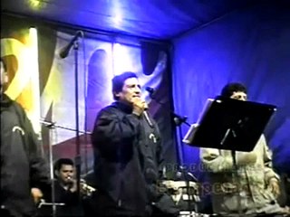 ARMONIA 10 - PAGARAS  [PERCY CHAPOÑAY]