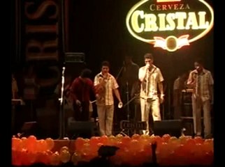 ARMONIA 10 - PARRANDA 7 [36 ANIVERSARIO]