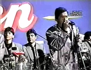 ARMONIA 10 - PARRANDA 8 [TRUJILLO 2002]