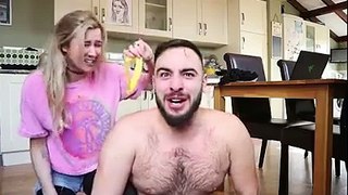 Must watching funny entertainment prank