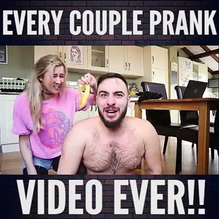 Must watching funny entertainment prank
