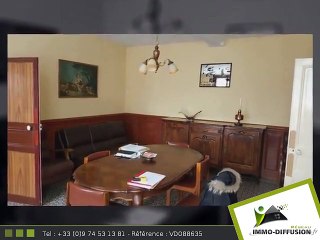 Maison A vendre Evry 129m2 - 200 400 Euros