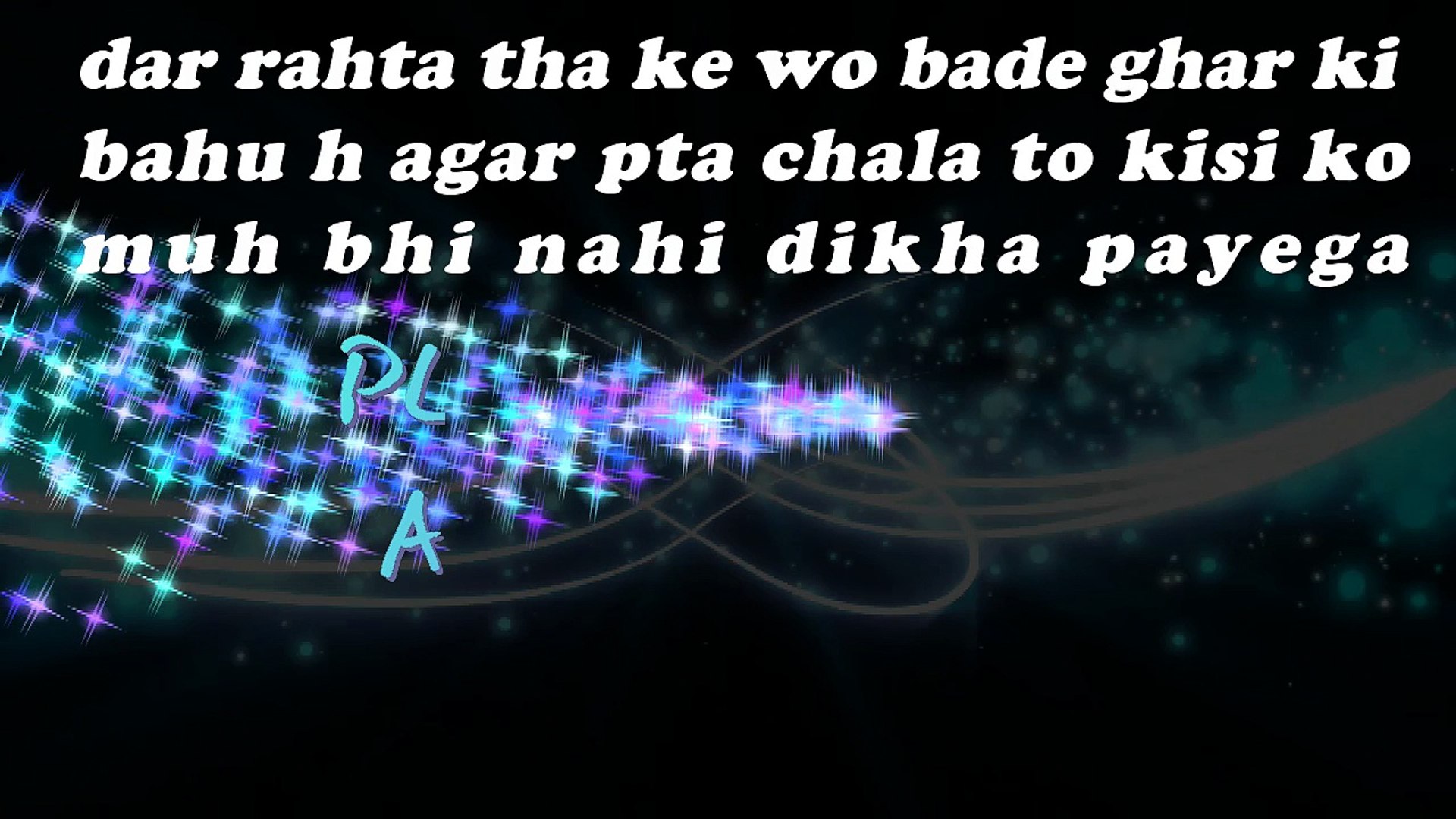 Hindi Love Story | Garib Ladka Ameer Ladki | awww sweetu | diwali - video  Dailymotion