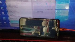 Samsung j7prime  frp