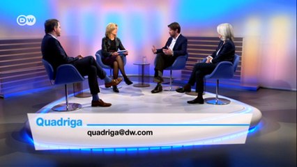 Right-wing rise in Austria: Threat for Europe? | DW English