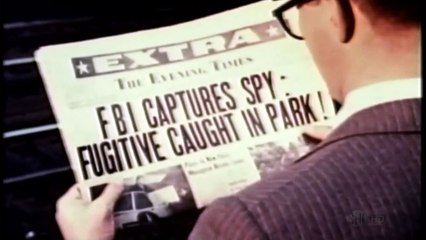 The Untold History of the United States: Chapter 5- The 50s - Eisenhower, the Bomb & the Third World