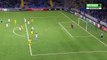 Junior Kabananga Goal HD - FC Astana	4-0	Maccabi Tel Aviv 19.10.2017