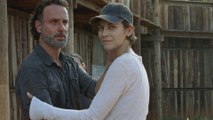 The Walking Dead (( MERCY )) Season 8 Episode 1 Watch Now