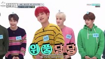 Weekly Idol 323. Bölüm [Türkçe Altyazılı]