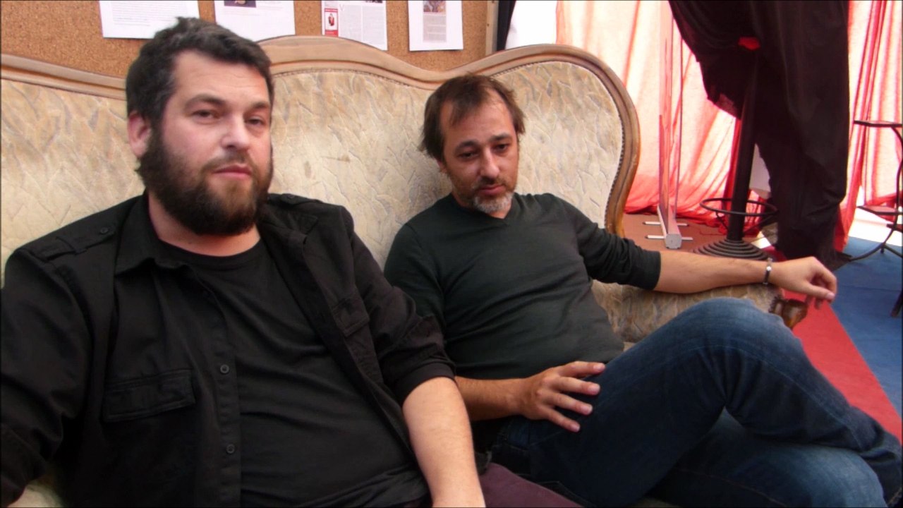 Debout sur le Zinc aux NJP (3/4) : L'album, uniquement un prétexte pour faire de la scène ?