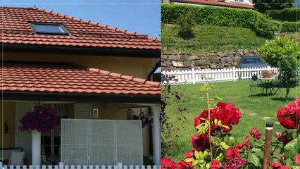 A vendre - Maison - Saint-Légier-La Chiésaz (1806) - 5.5 pièces - 140m²