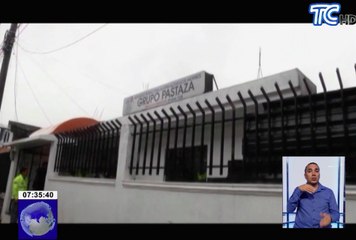 Clausuran centro de rehabilitación clandestino en Puyo